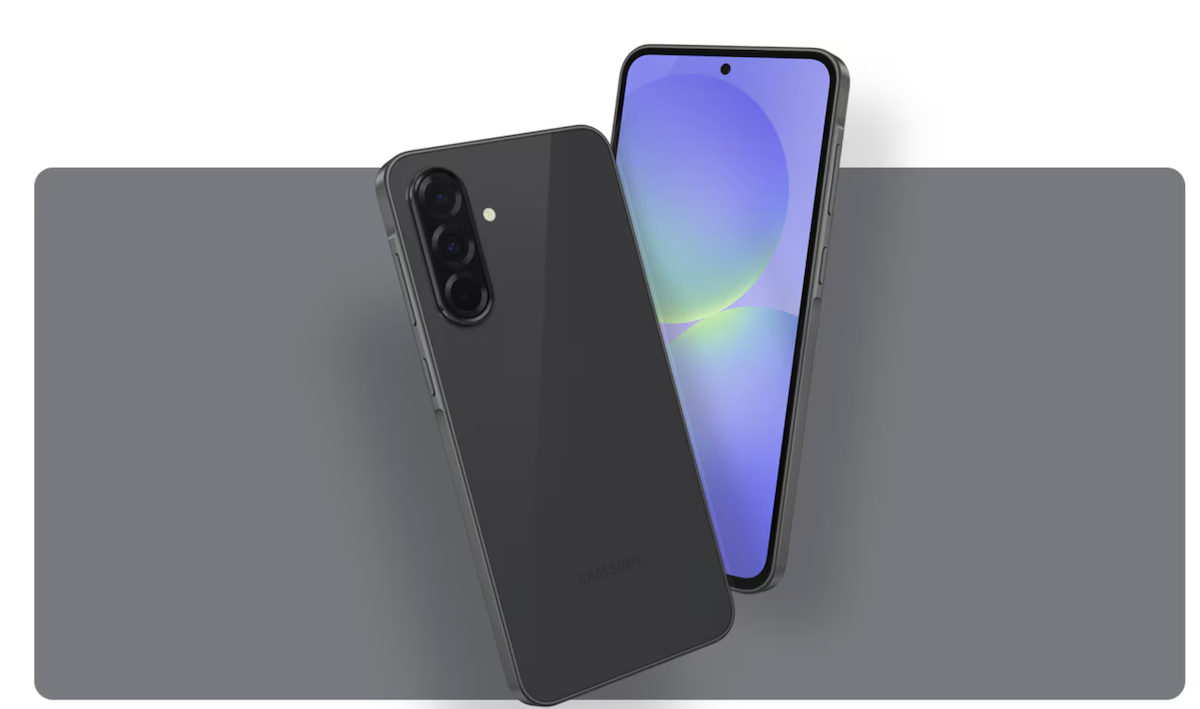 Galaxy A36 5G
