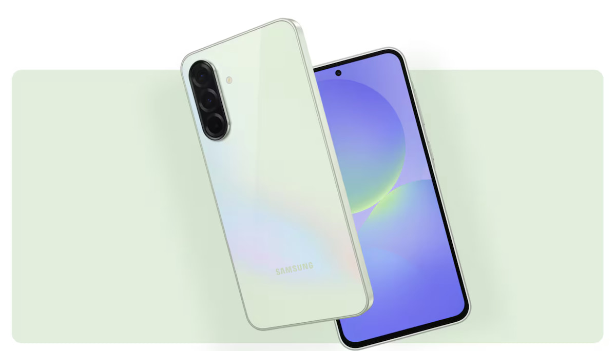 Galaxy A36 5G