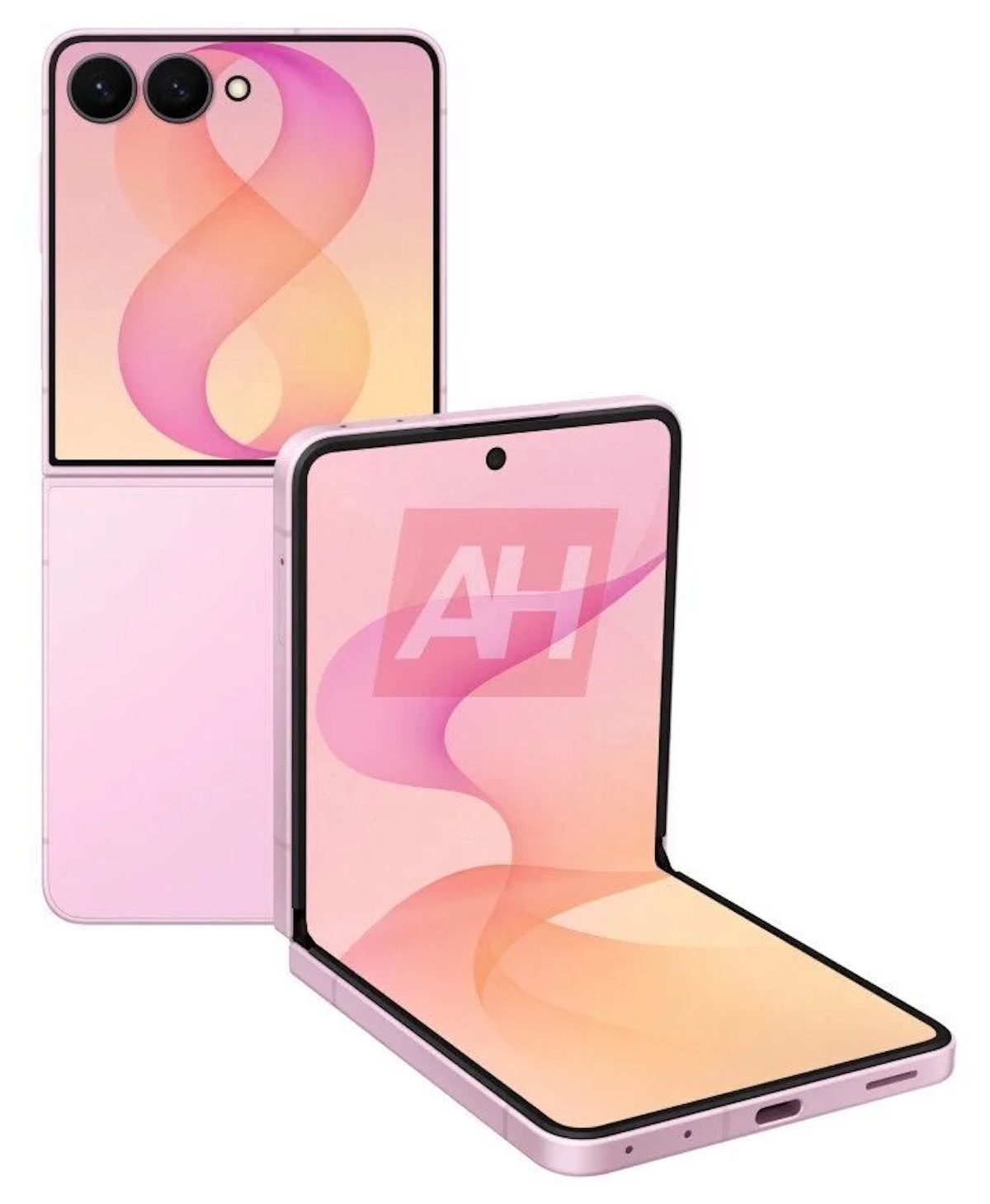 Galaxy Z Flip8