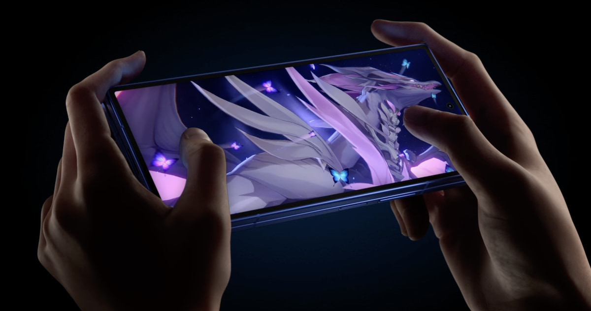 Galaxy Z Fold7