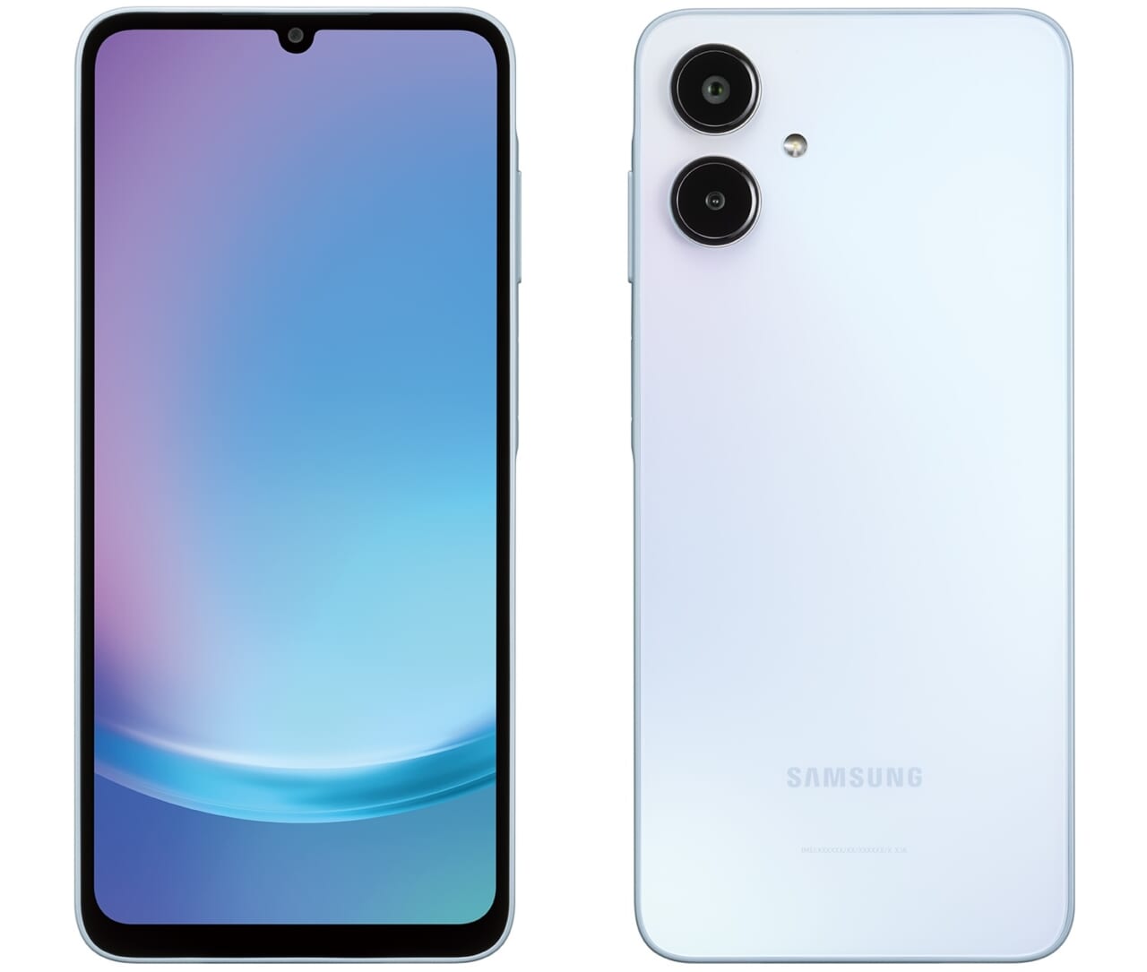 Galaxy A25 5G
