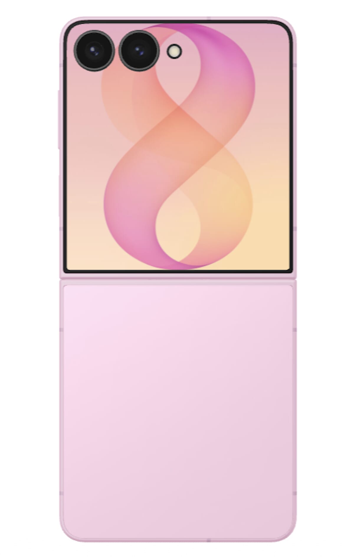 Galaxy Z Flip8