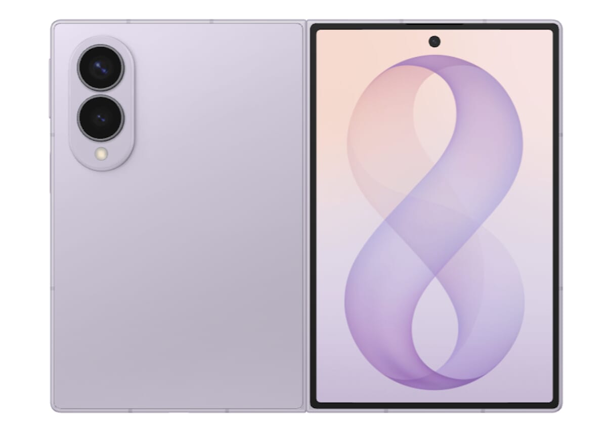 Galaxy Z Fold8