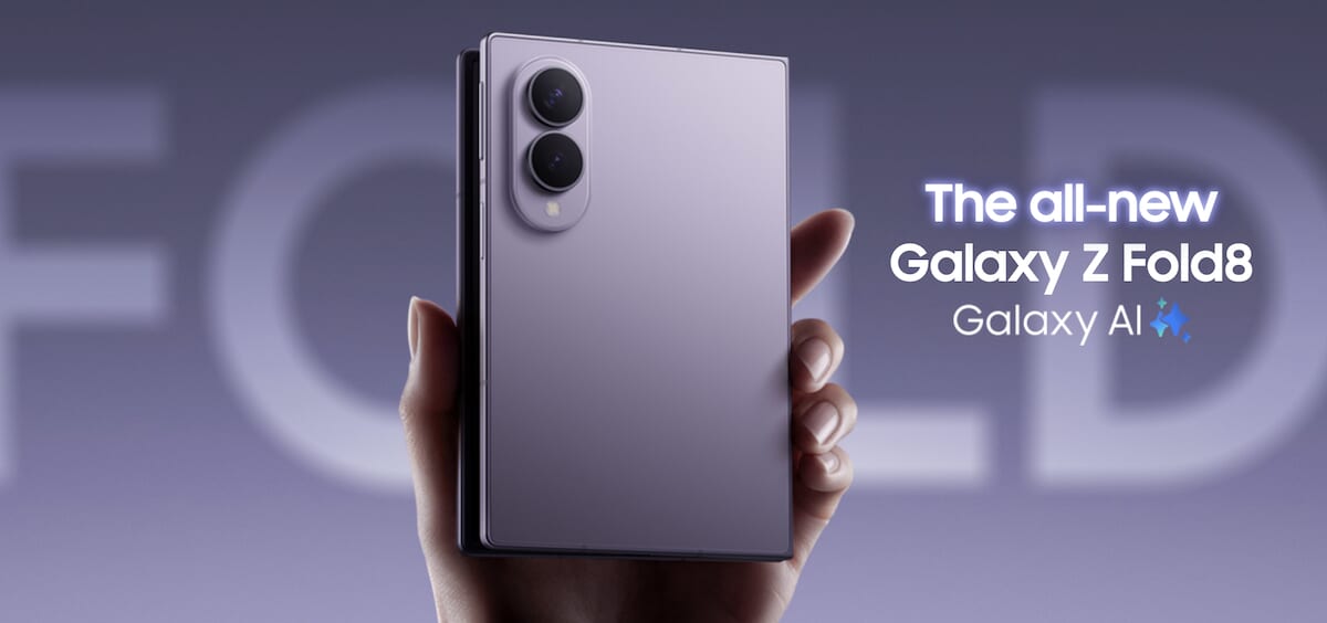 Galaxy Z Fold8