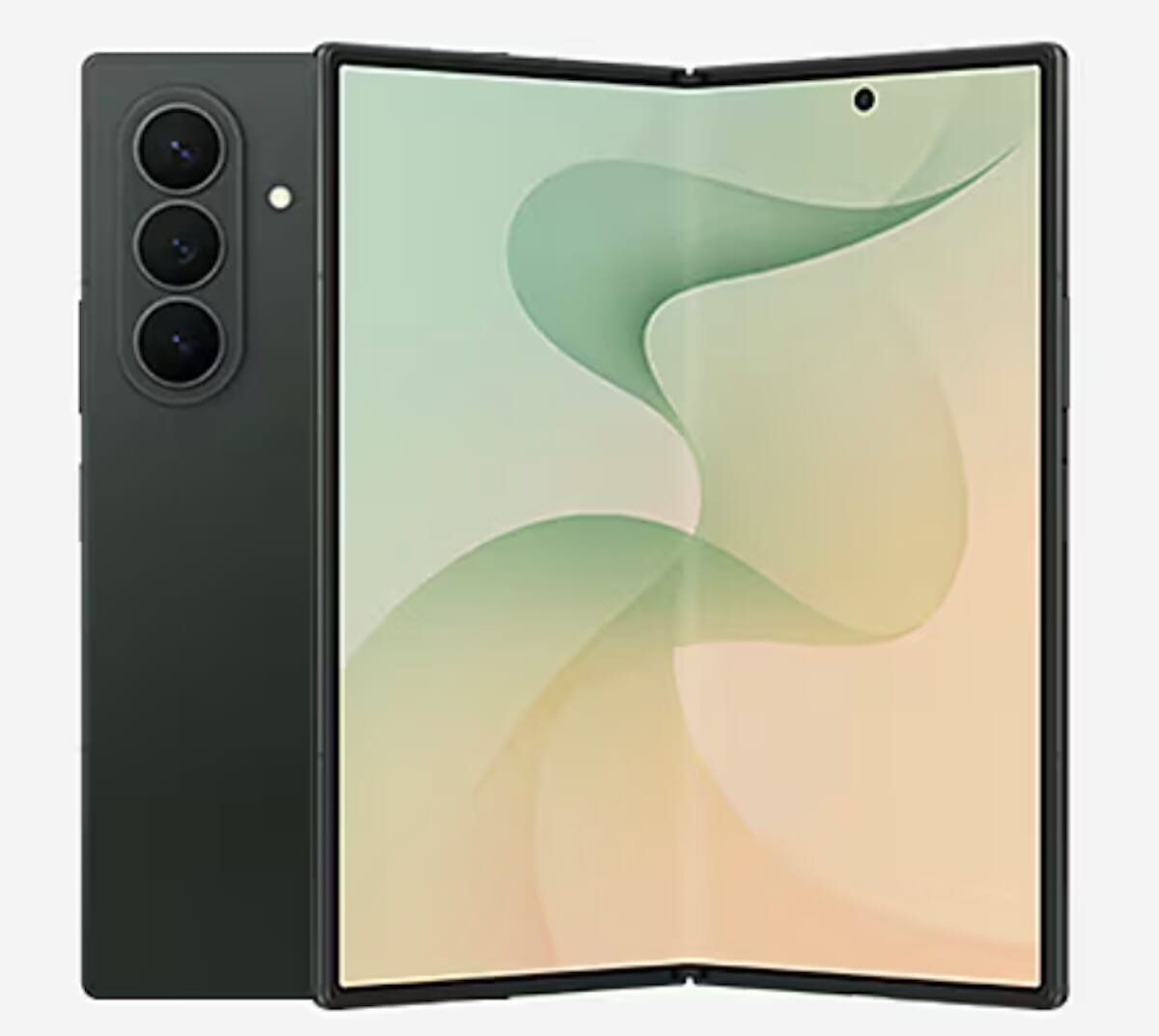Galaxy Z Fold8 Ultra