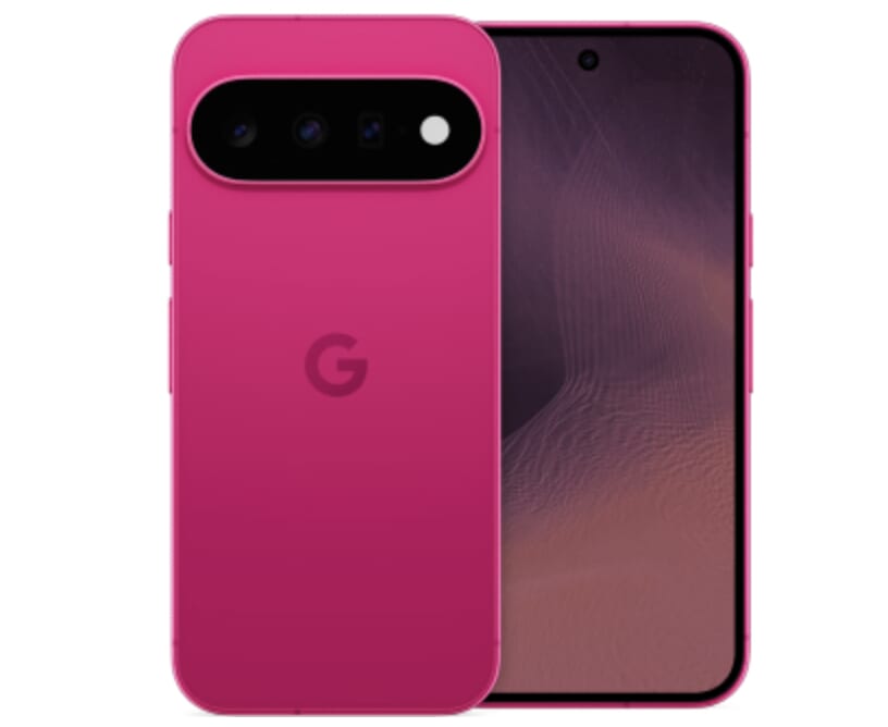 Google Pixel 11