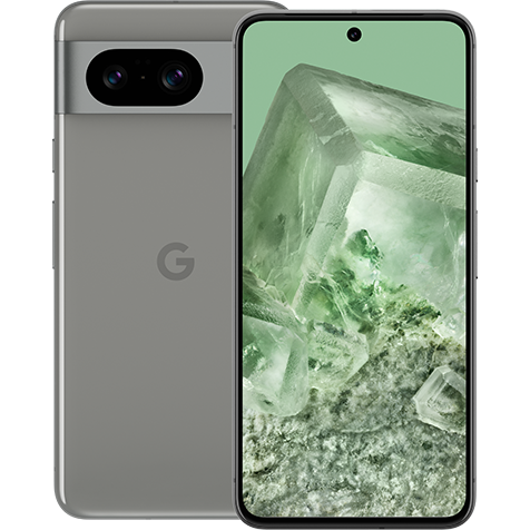 google-pixel-8