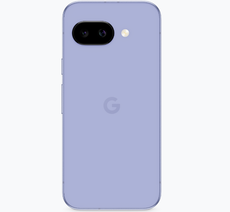 Google Pixel 9a