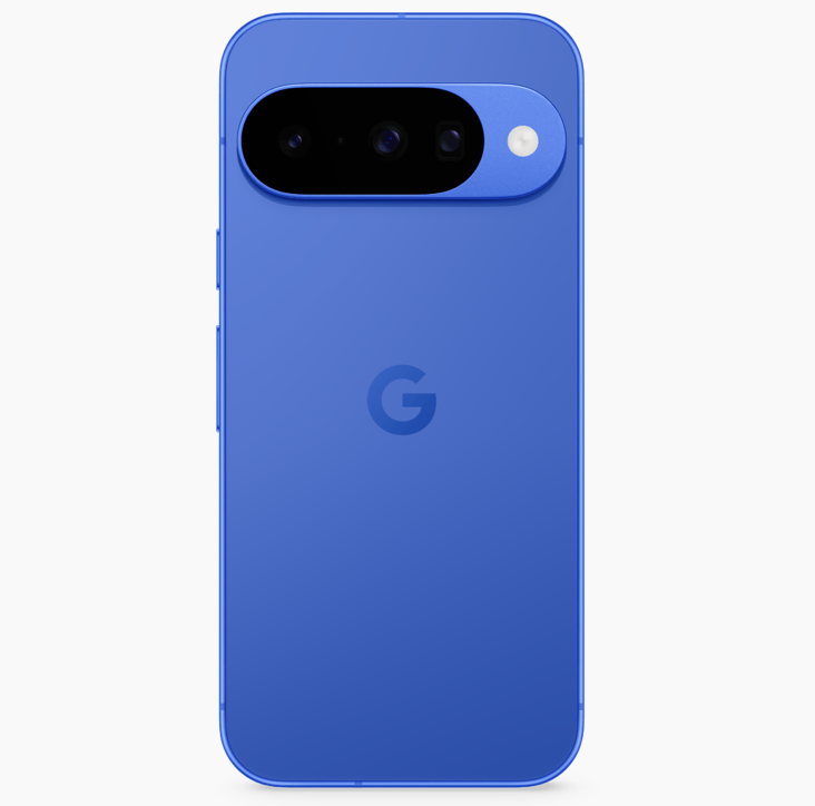 Google Pixel 10