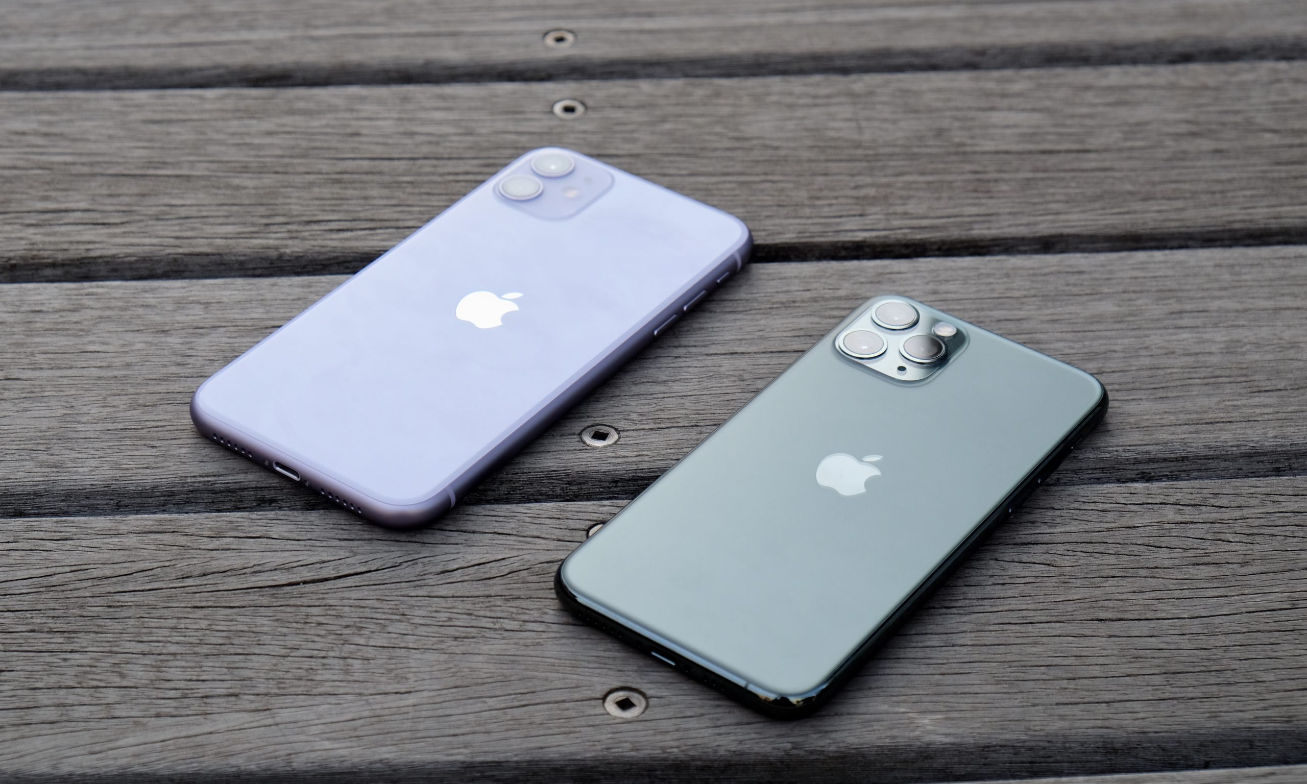 iPhone11-11-Pro比較