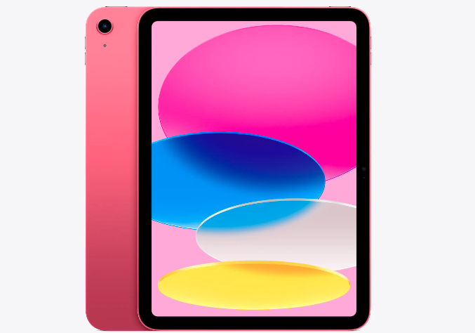 iPad(第10世代)
