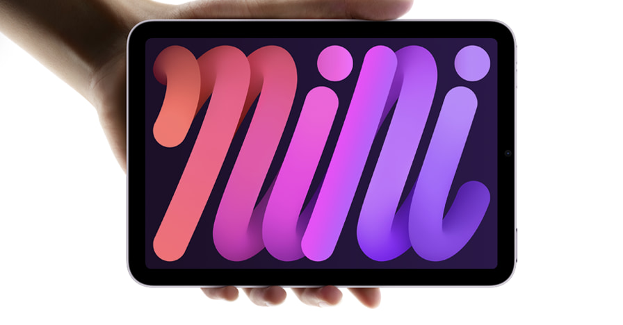 新型iPad mini 7（A17 Pro）の価格・カラー・性能まとめ｜iPad mini 6と比較