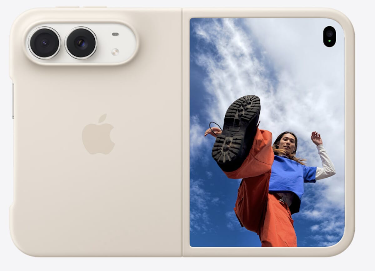 iPhone Duo