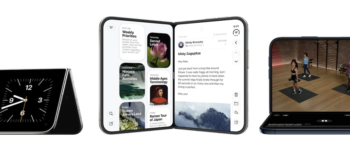 iPhone Duo