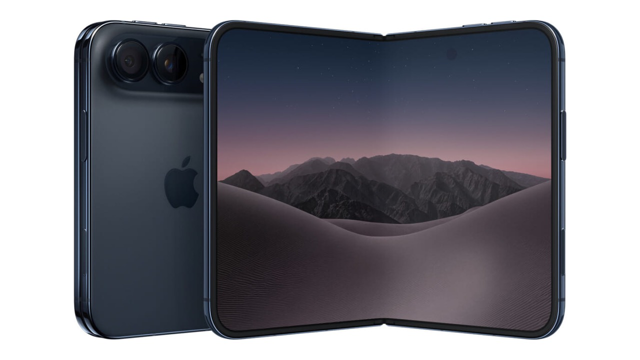 iPhone Duo