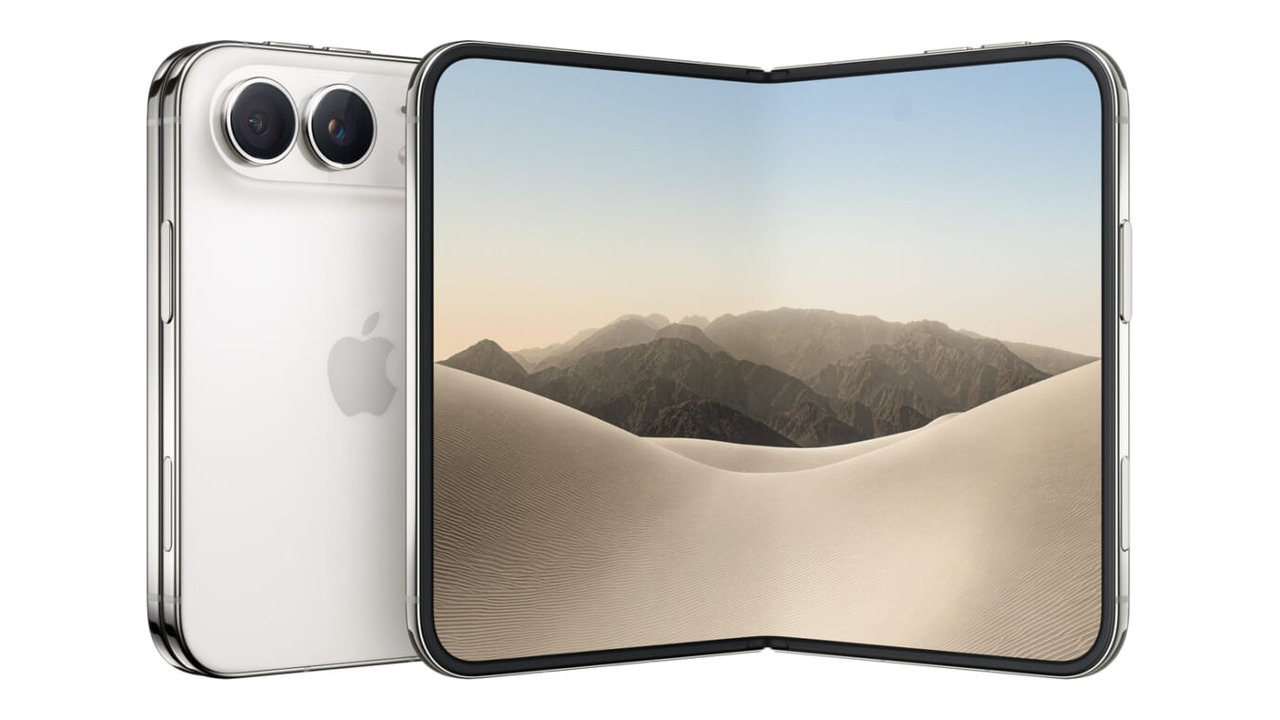 iiPhone Duo