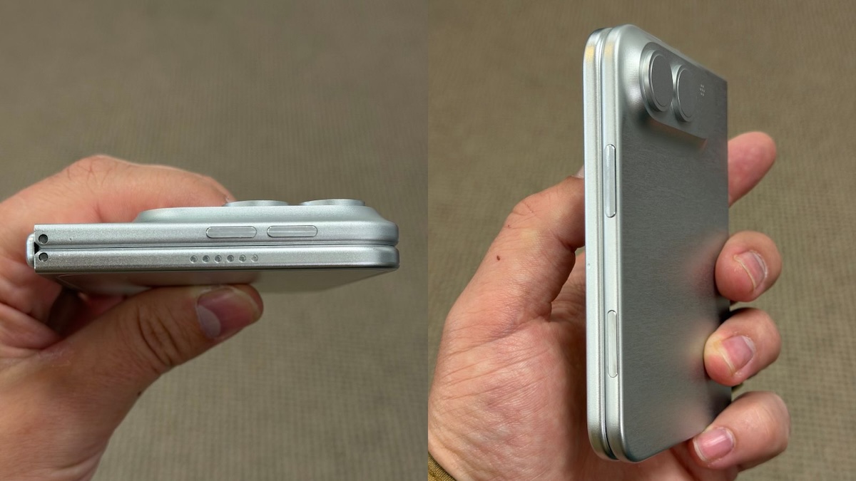 iPhone Ultra leak