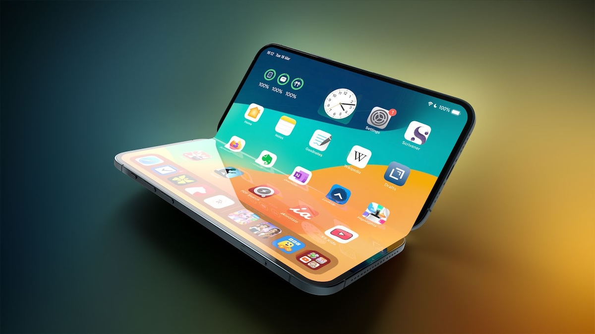 iPhone Ultra leak
