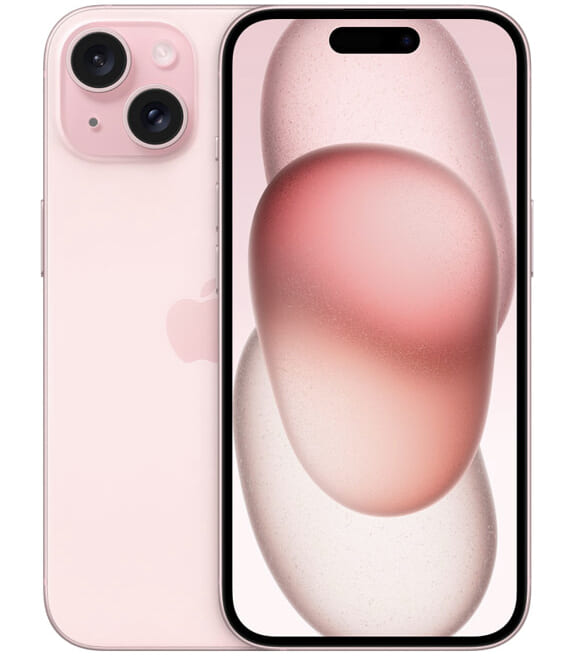iPhone15