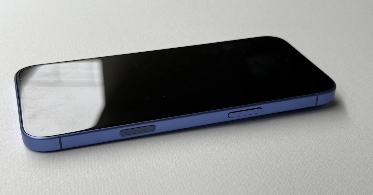 iPhone16 Plus 実機レビュー！使ってわかったメリット5つ・デメリット2