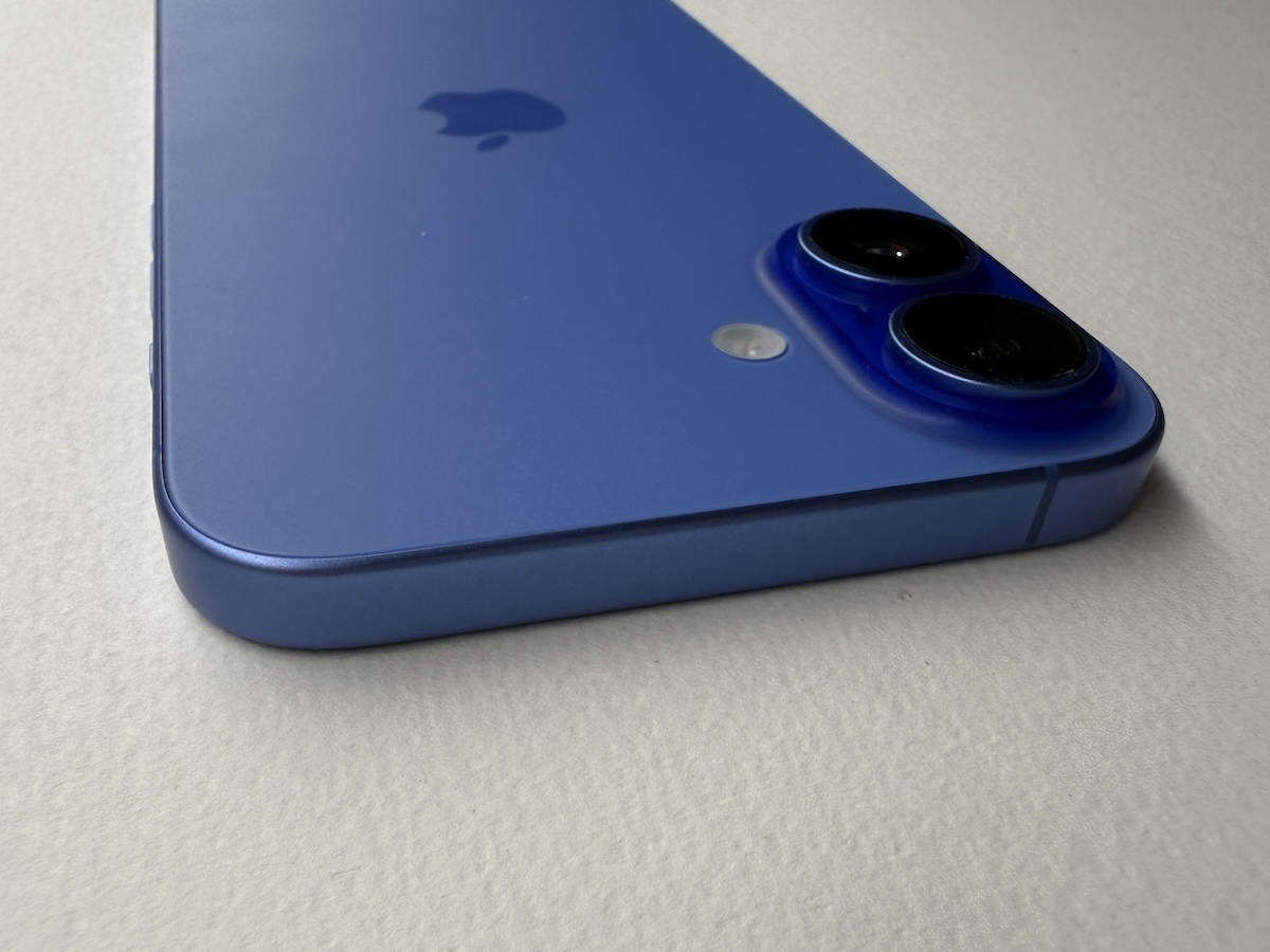 iPhone16 Plus 実機レビュー！使ってわかったメリット5つ・デメリット2