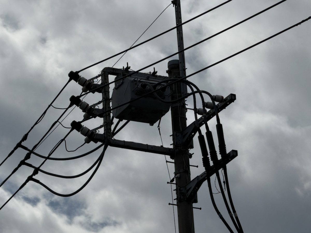 iPhone16 Proで撮影