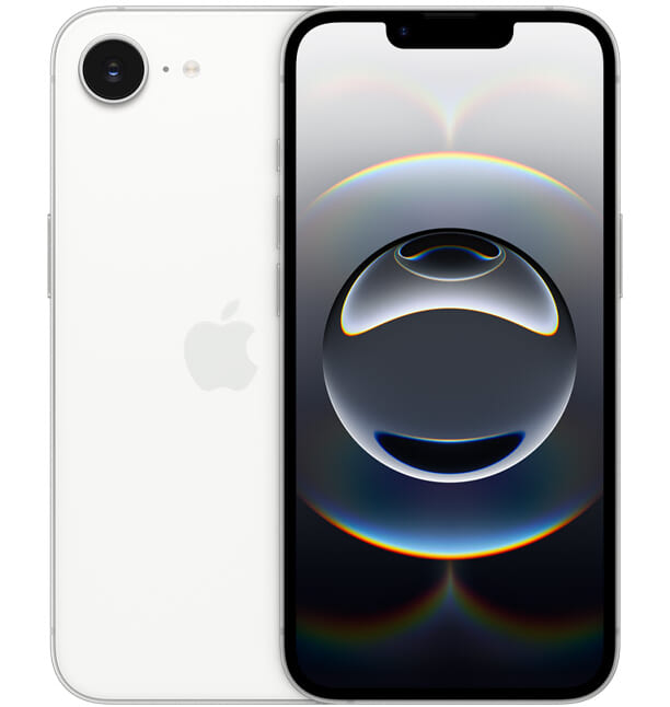 iPhone16e