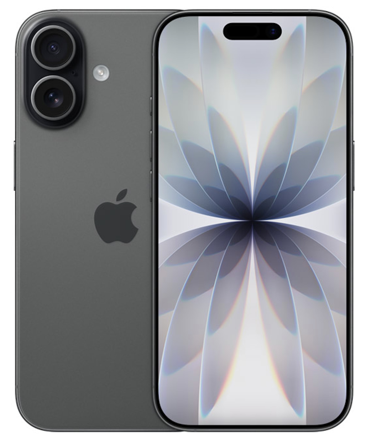 iPhone17 ブラック