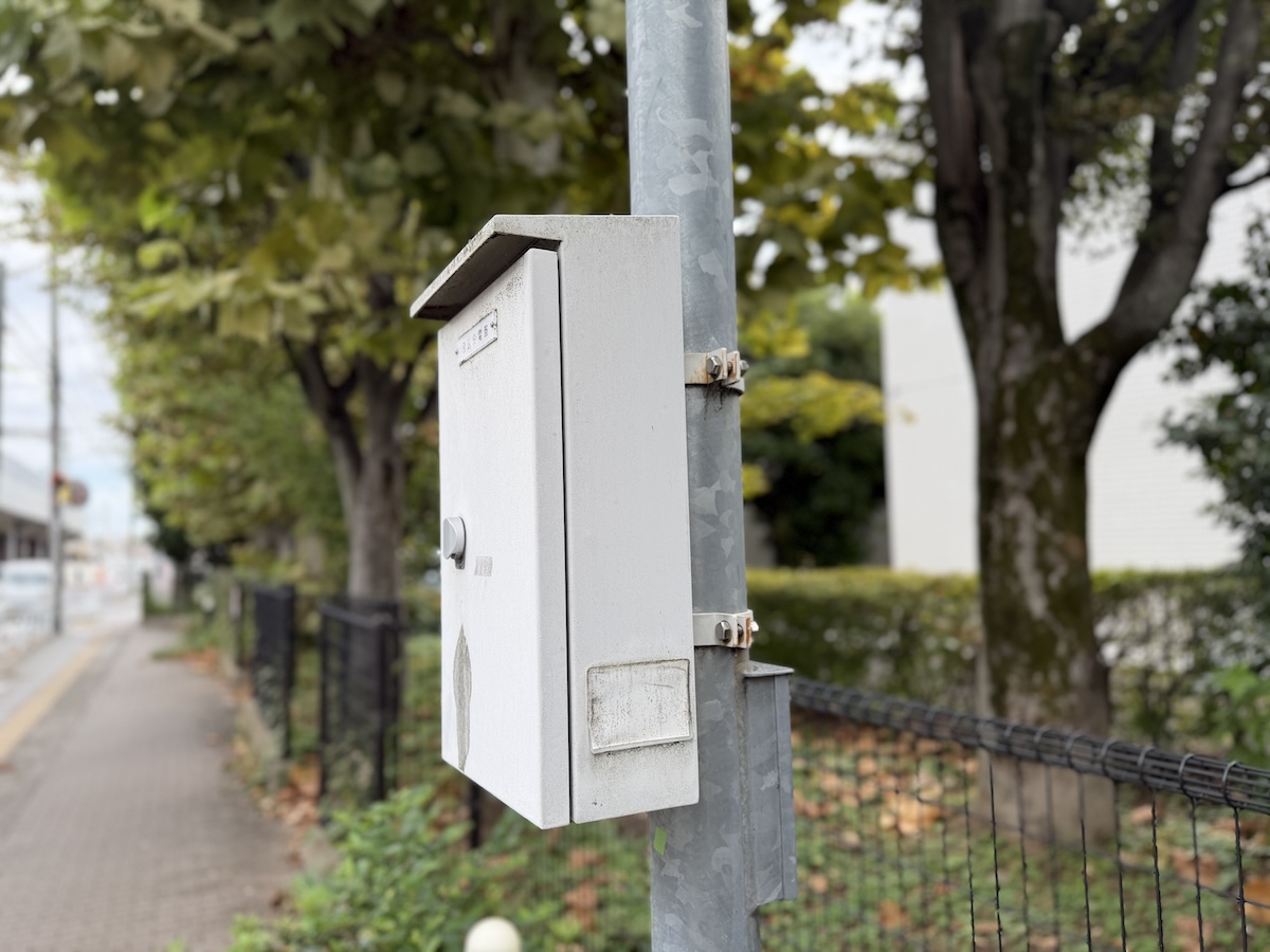 iPhone17 Proで撮影