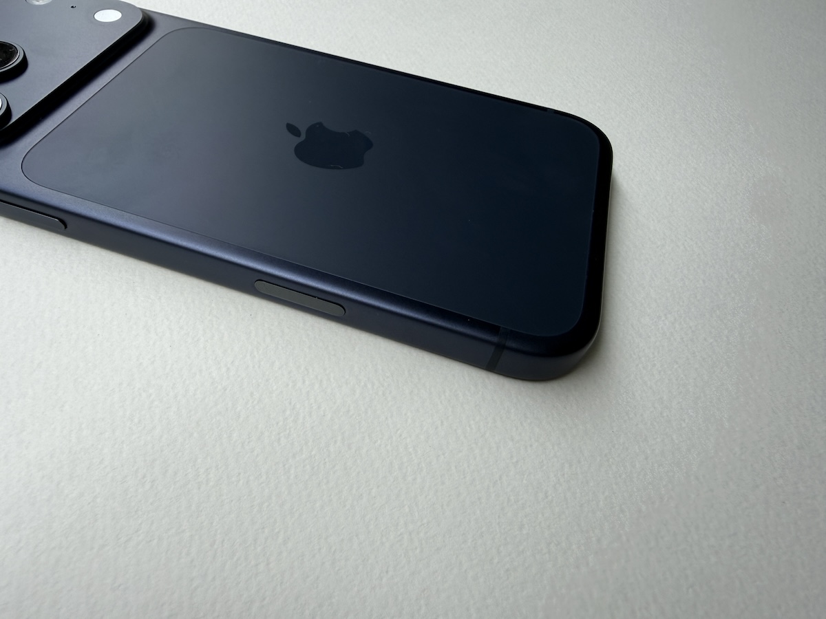 iPhone17 Pro Max