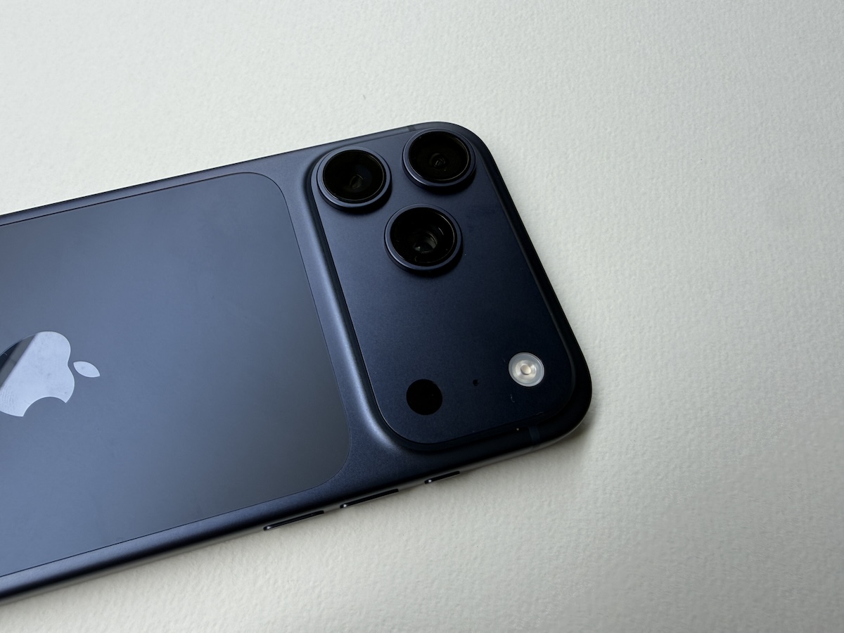 iPhone17 Pro Max