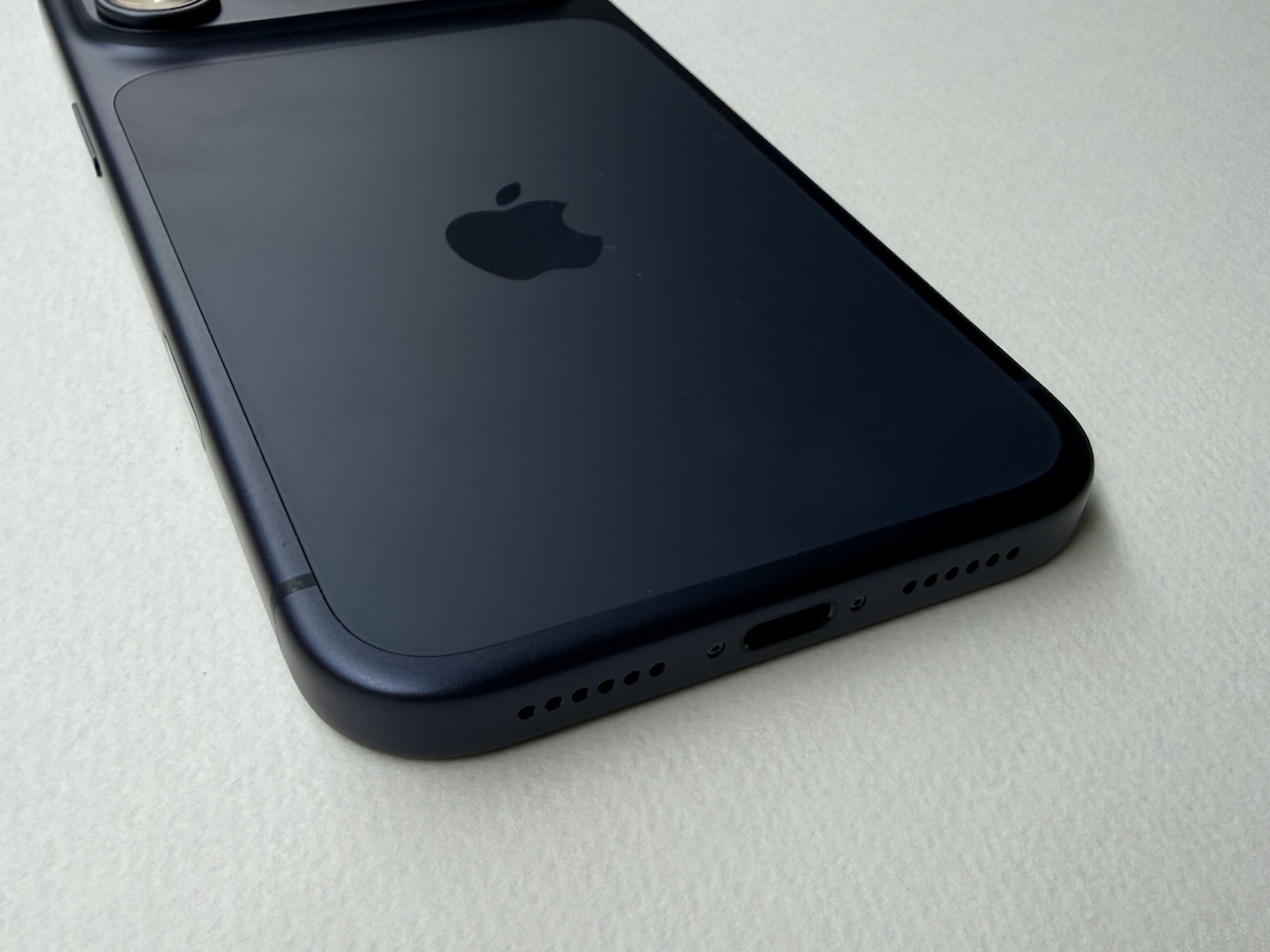 iPhone17 Pro Max