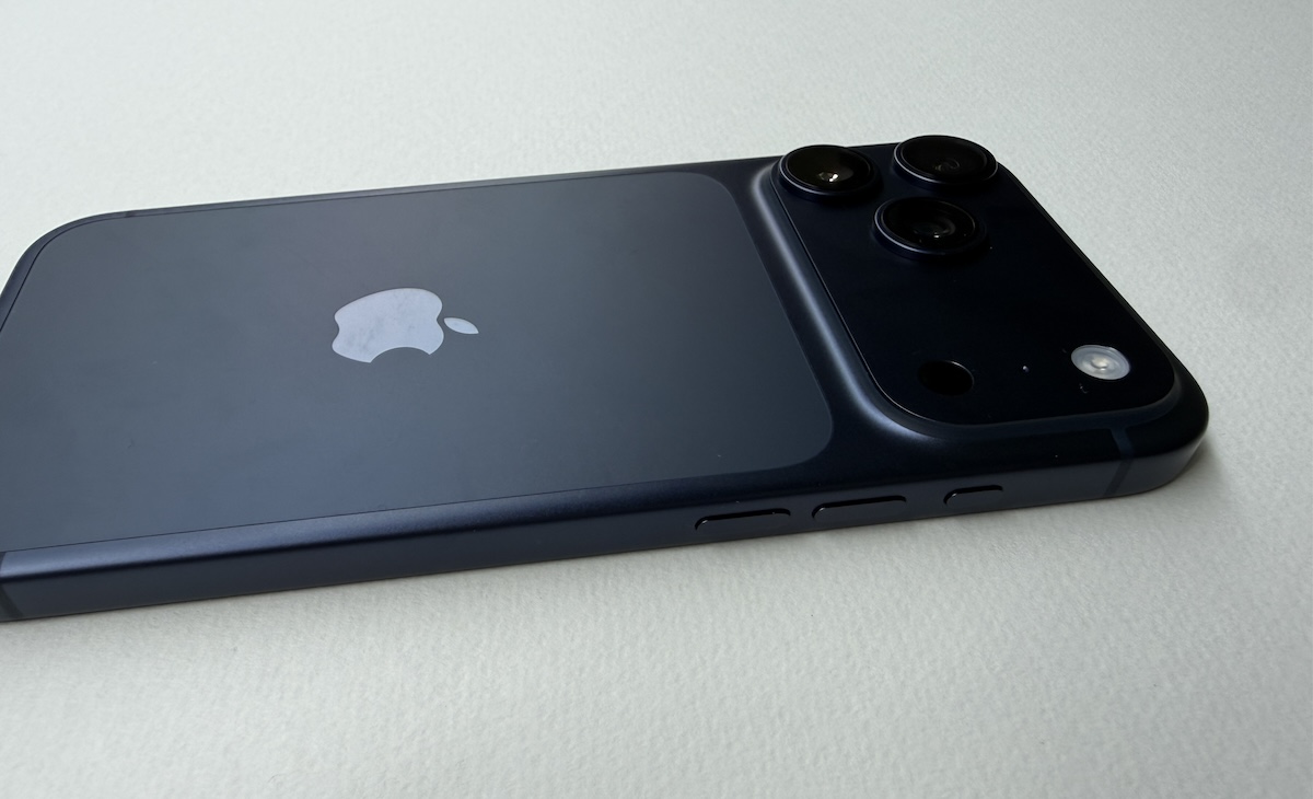 iPhone17 Pro Max