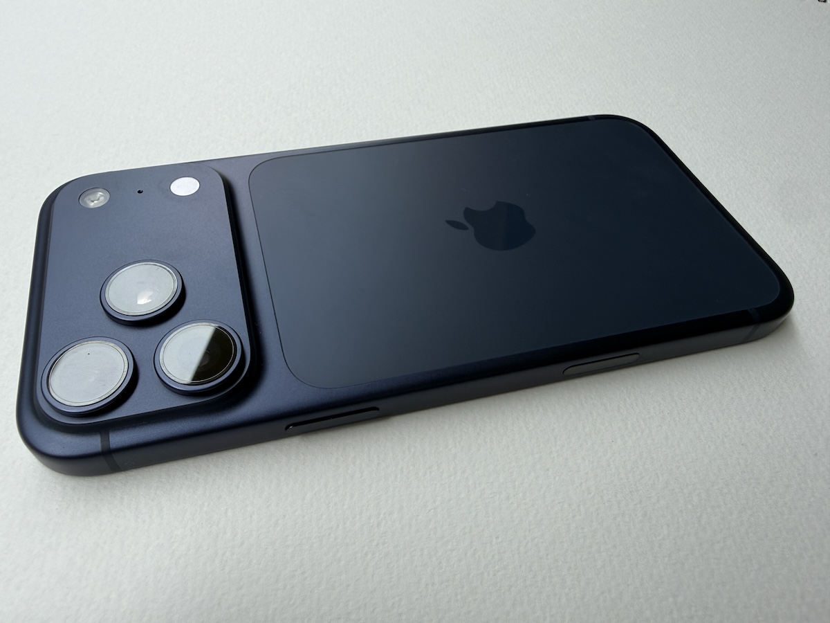 iPhone17 Pro Max