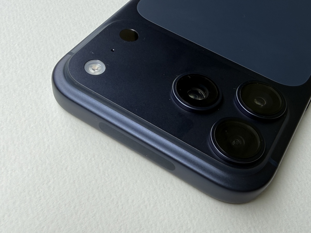 iPhone17 Pro Max