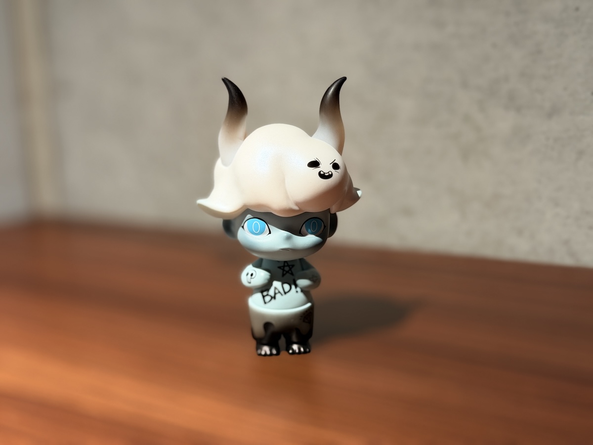 iPhone17 Proで撮影