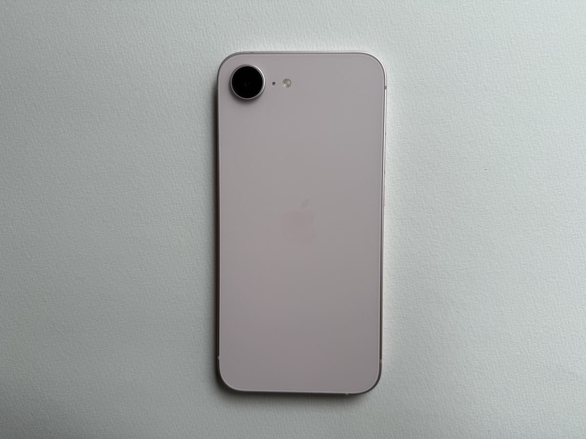iPhone17e