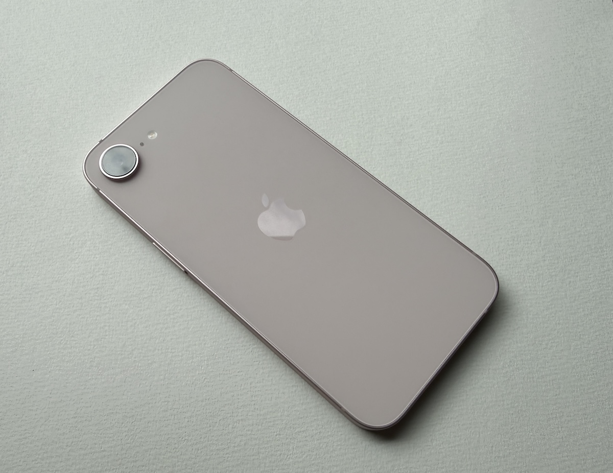 iPhone17e