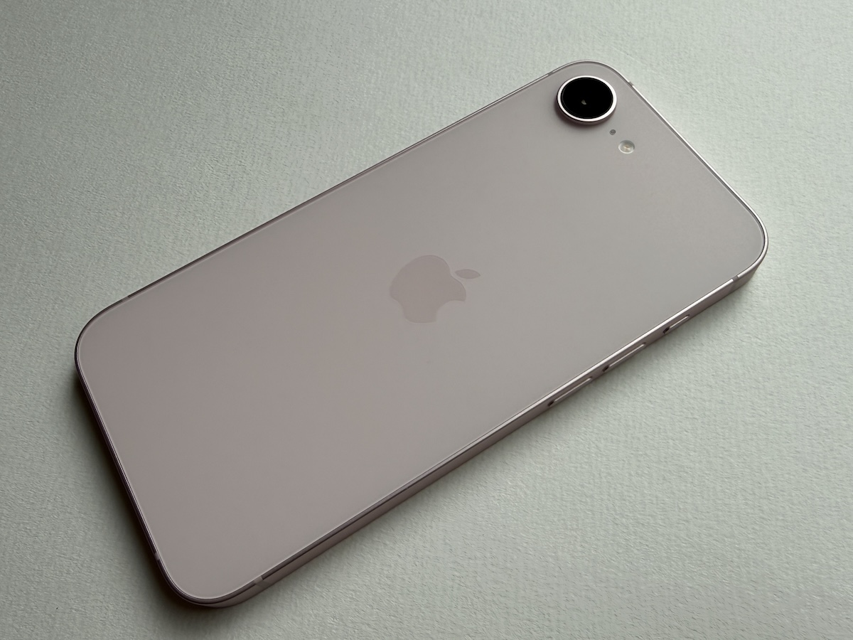 iPhone17e