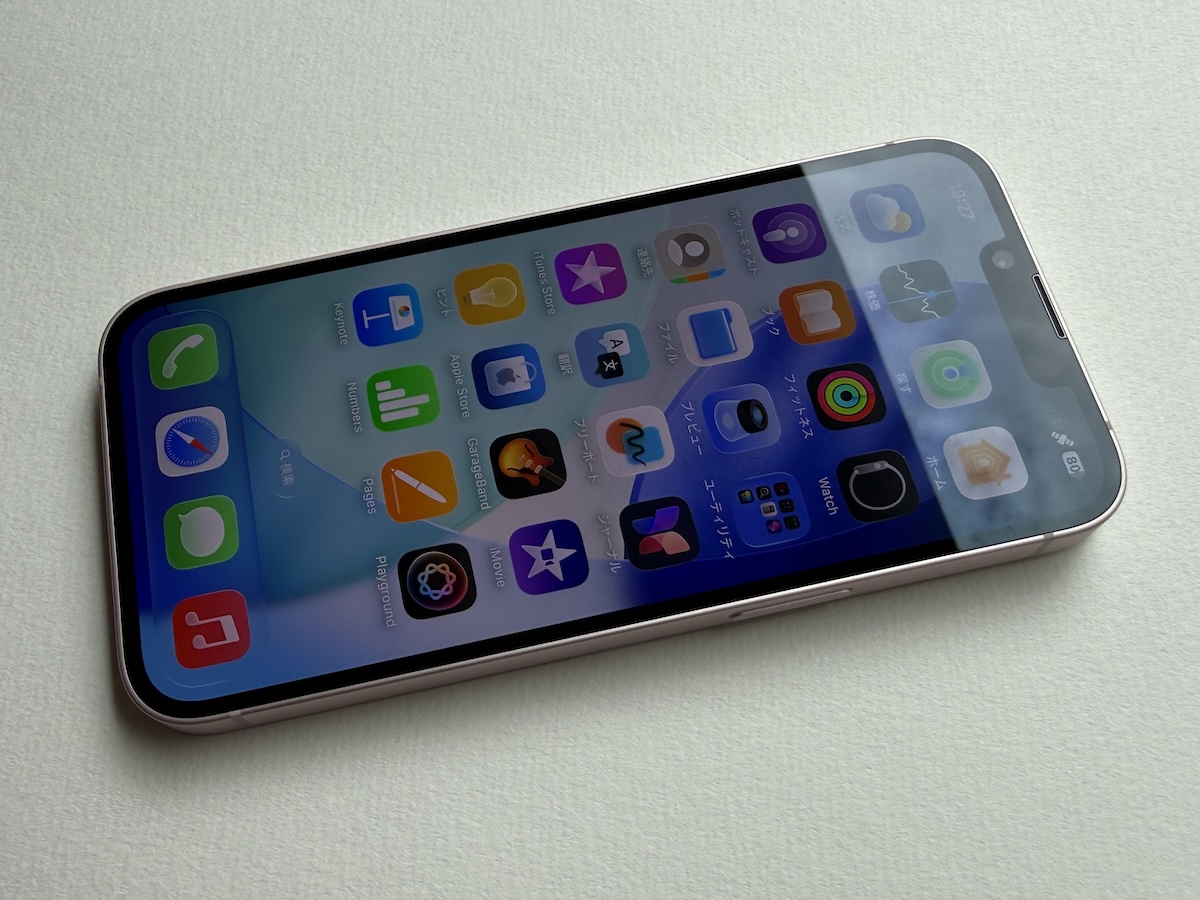 iPhone17e