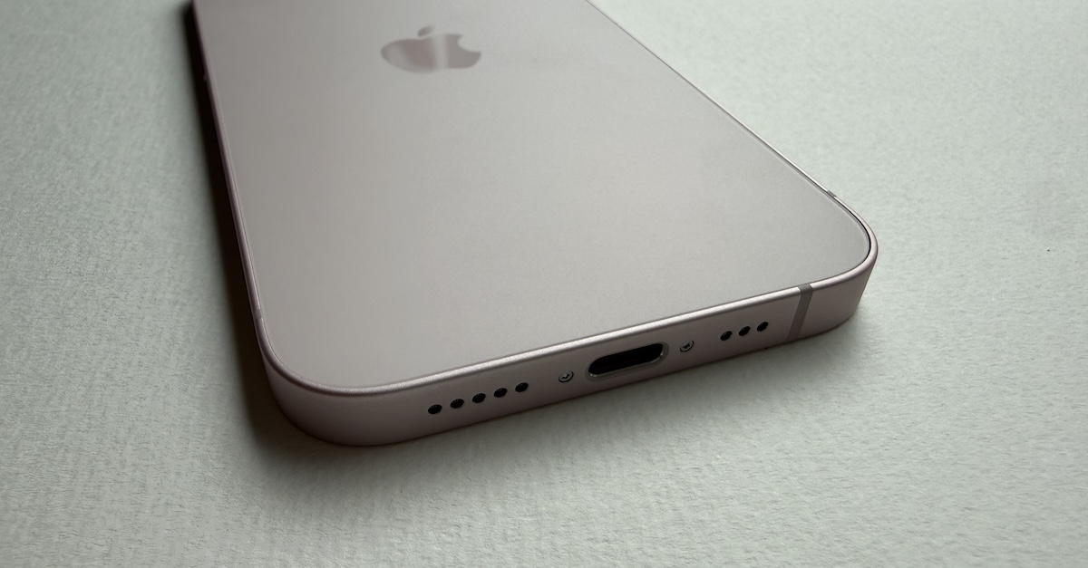 iPhone17e