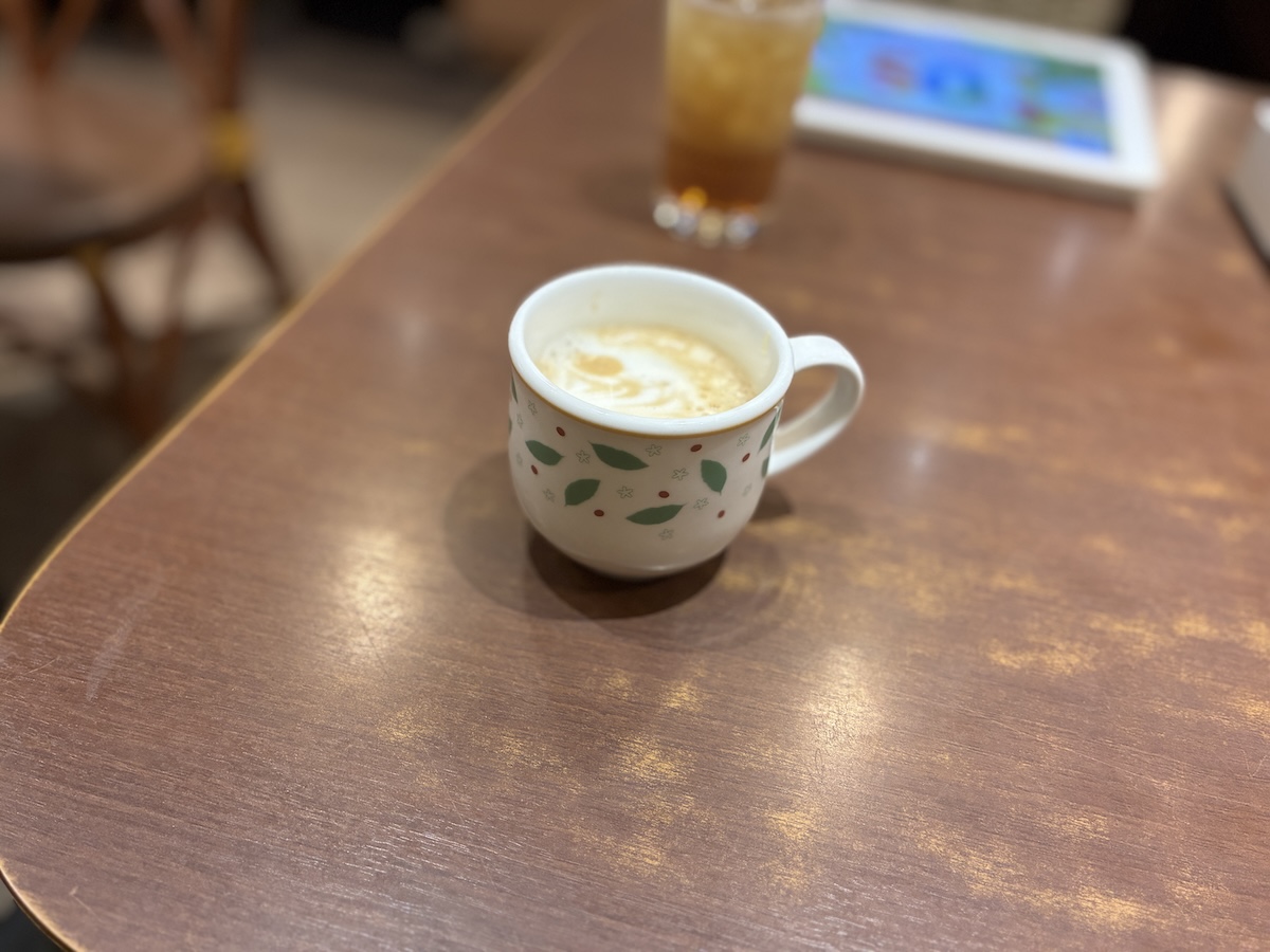 iPhone17eで撮影