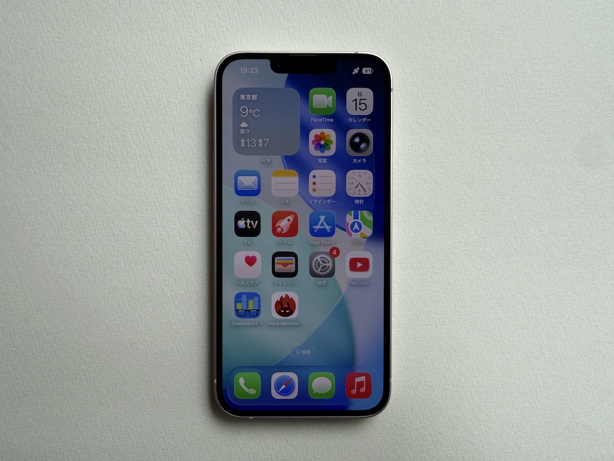 iPhone17e