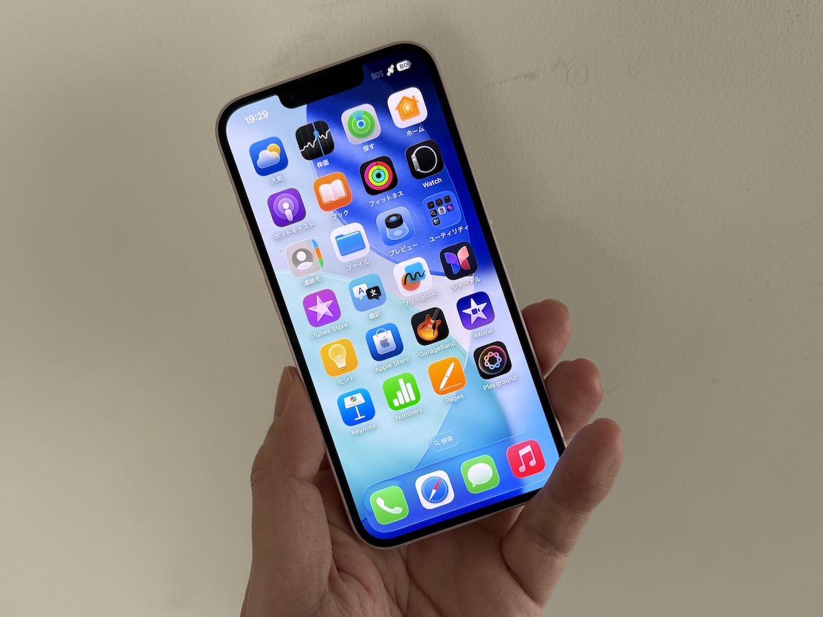 iPhone17e