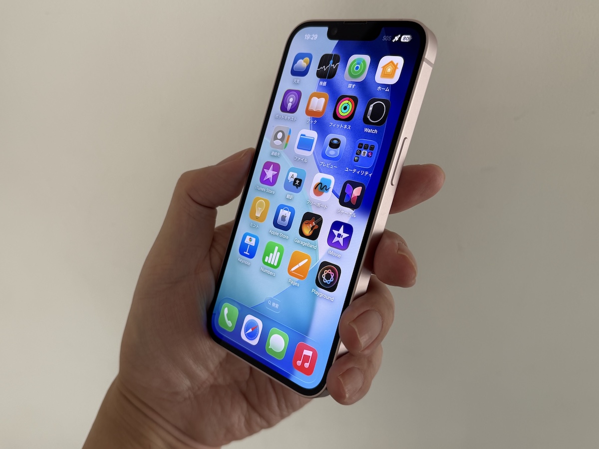 iPhone17e