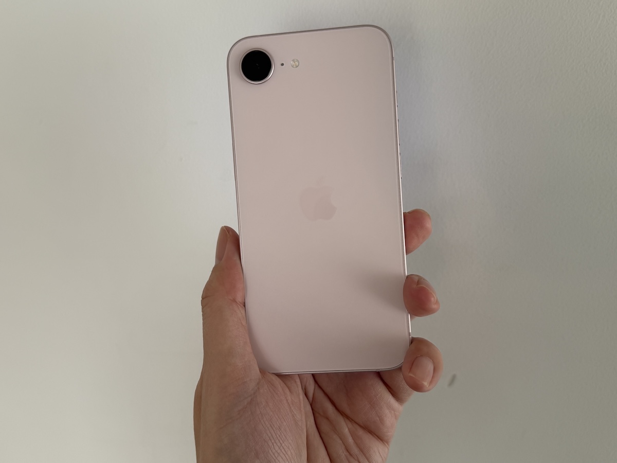 iPhone17e