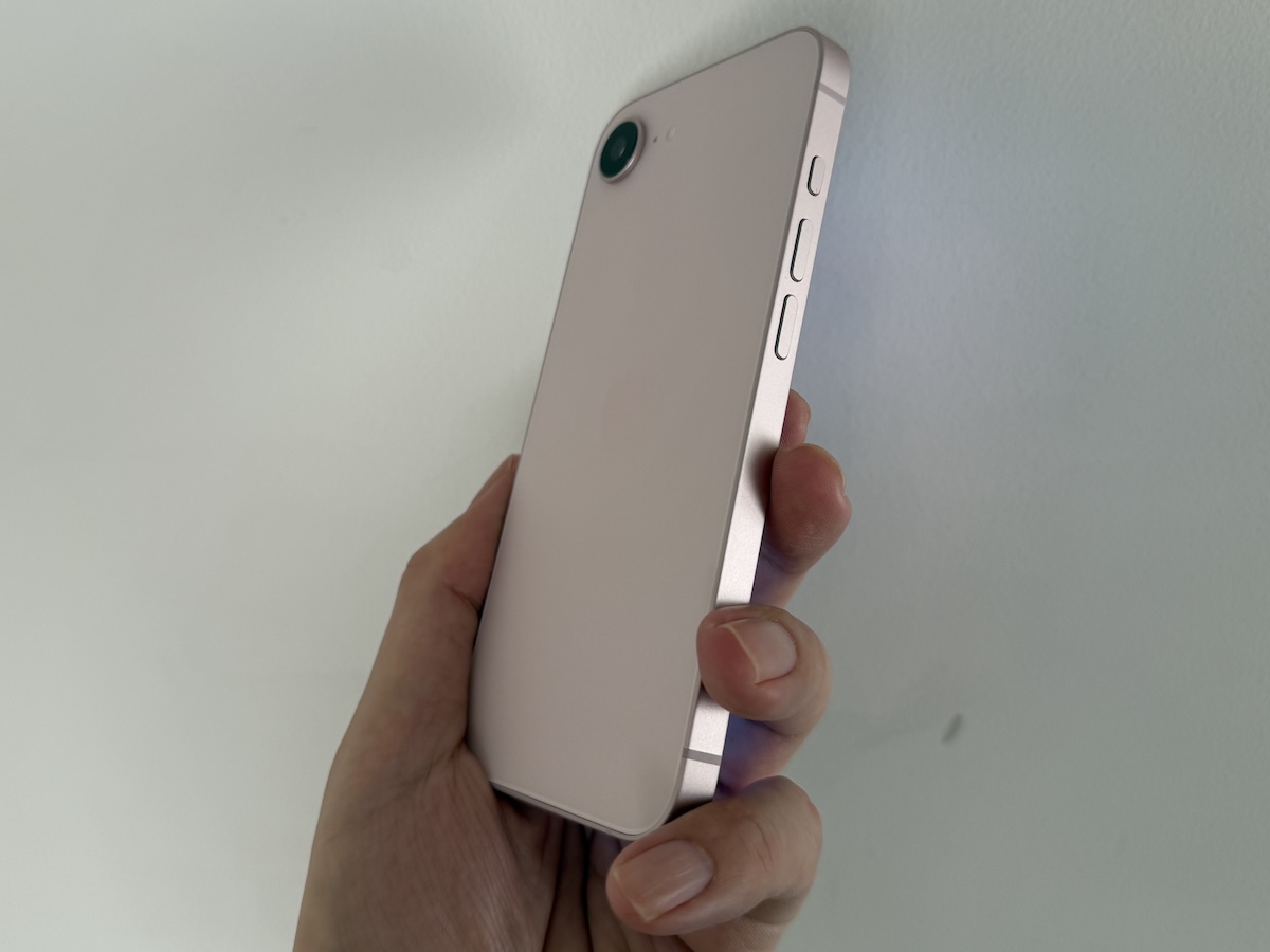 iPhone17e