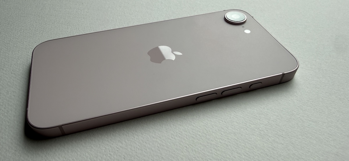 iPhone17e