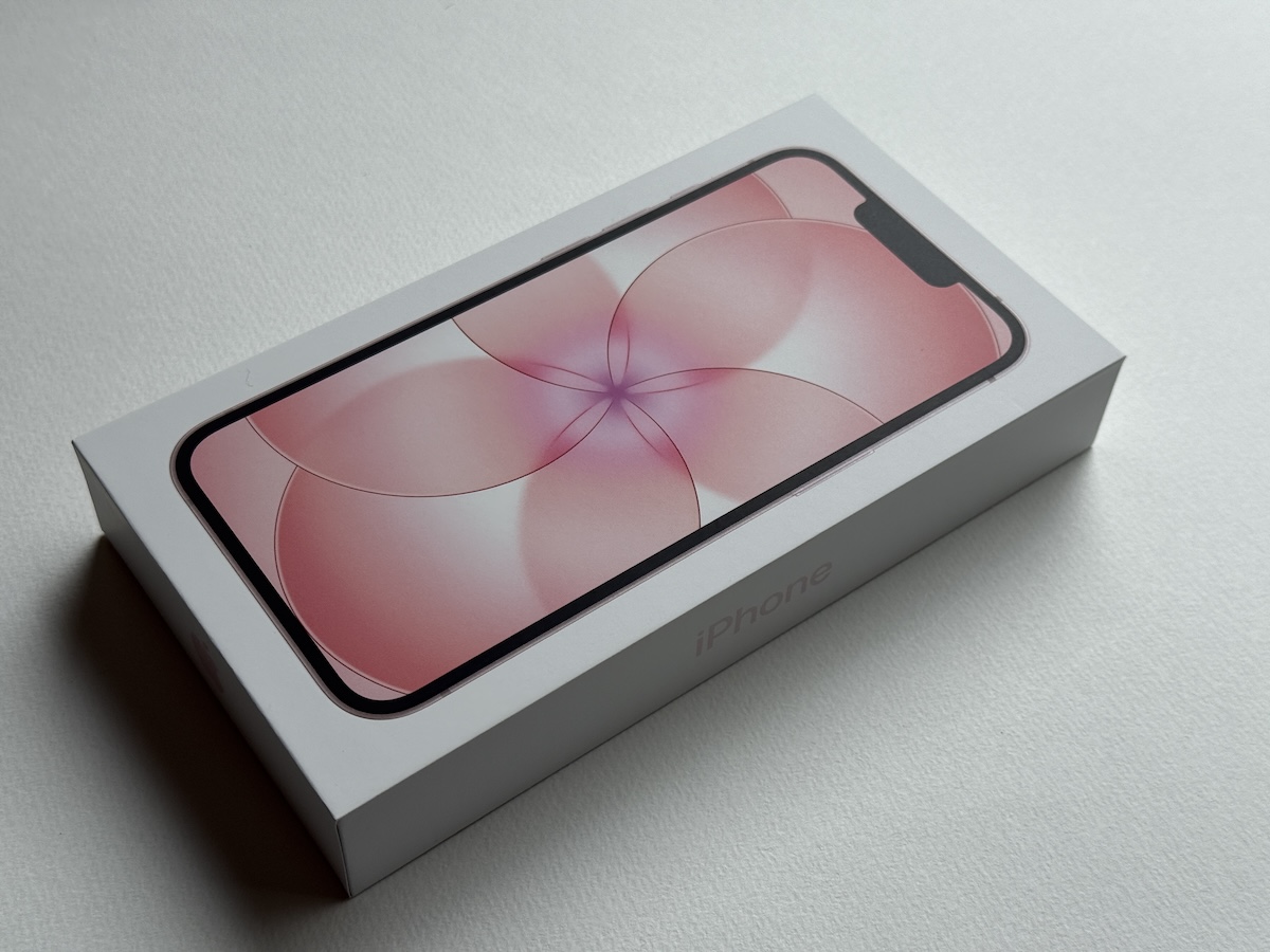 iPhone17e