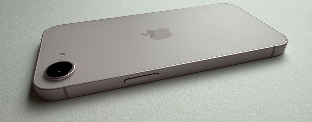 iPhone17e